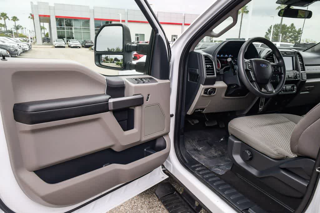 Used 2022 Ford F250 XLT image 29