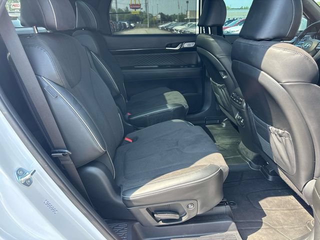 Used 2024 Hyundai Palisade Calligraphy AWD/4WD image 15