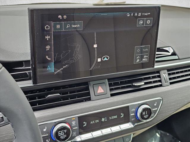 Certified 2025 Audi A5 2.0T Premium Plus w/ Premium Plus image 13