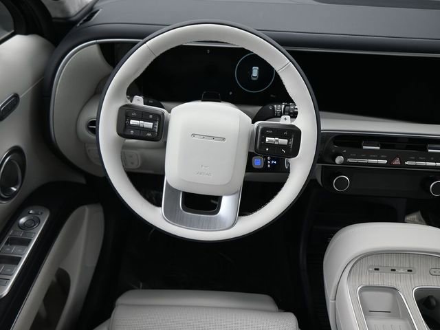 New 2026 Hyundai Palisade Calligraphy AWD/4WD image 13