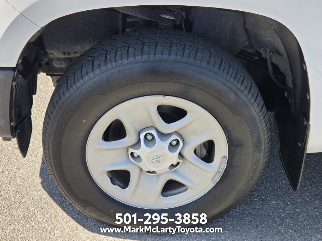 Used 2019 Toyota Tundra SR RWD image 16