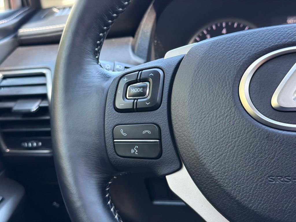 Used 2015 Lexus NX 200t AWD w/ Luxury Package image 21