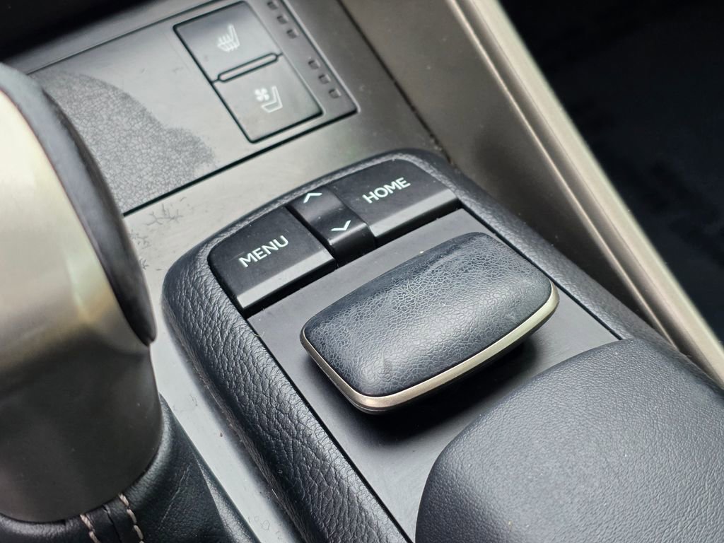 Used 2014 Lexus IS 250 w/ Navigation Package RWD image 33