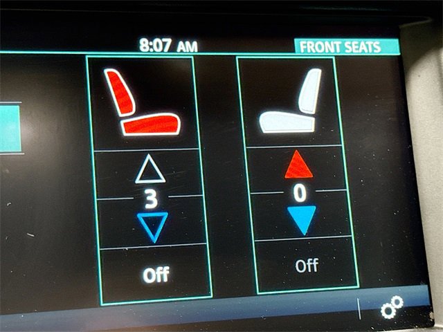 Used 2018 Land Rover Discovery Sport HSE image 21