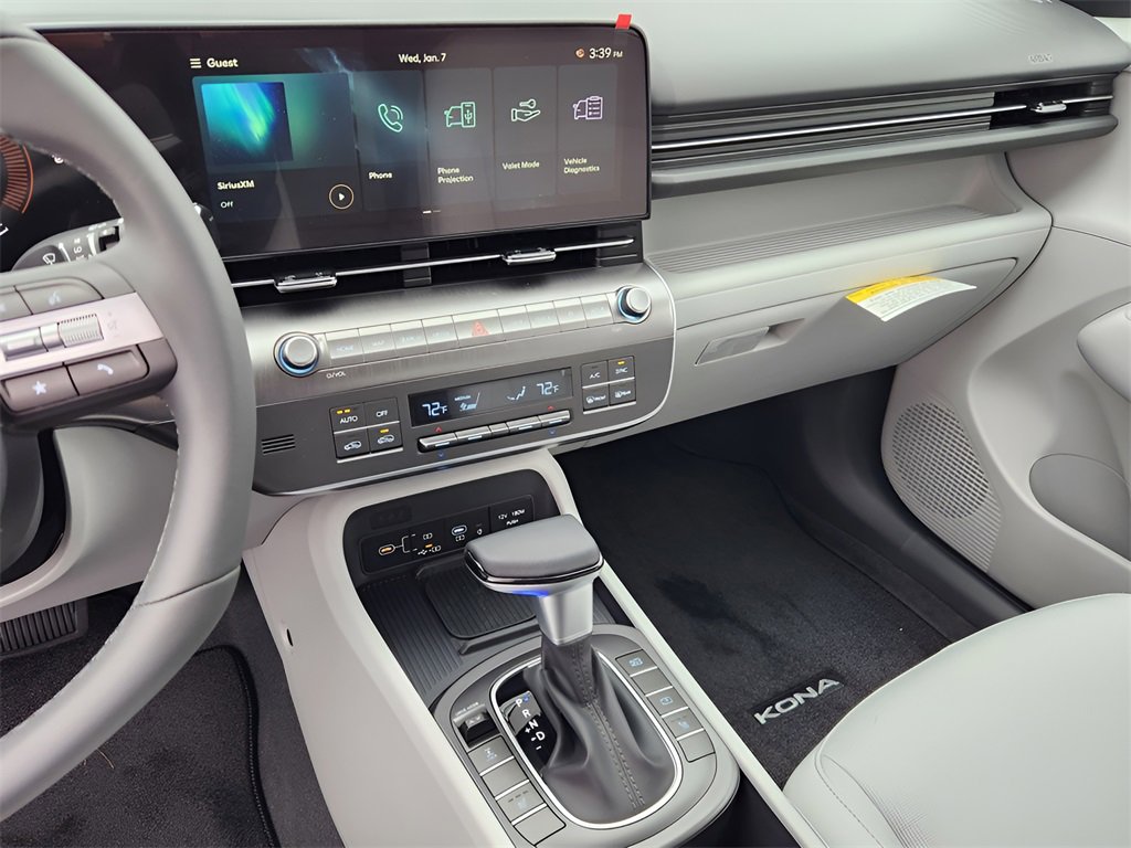 New 2026 Hyundai Kona SEL Sport image 17