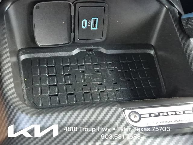 Used 2024 Ford Bronco Wildtrak AWD/4WD image 39