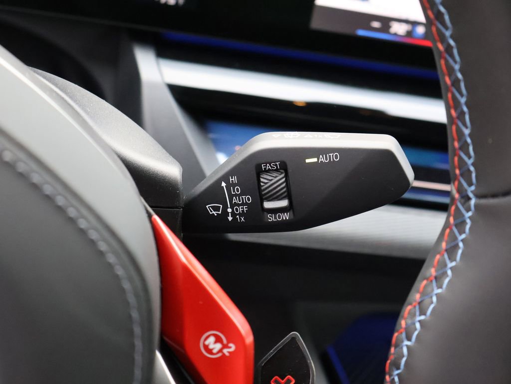 New 2026 BMW M5 w/ M Driver's Package image 36