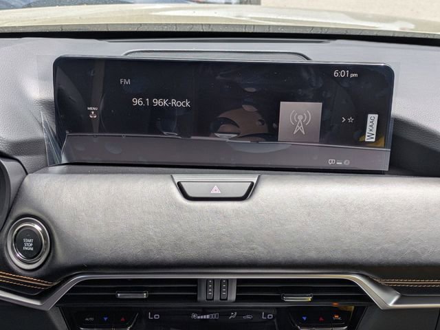 New 2026 MAZDA CX-70 3.3 Turbo w/ Premium Plus Pkg image 14