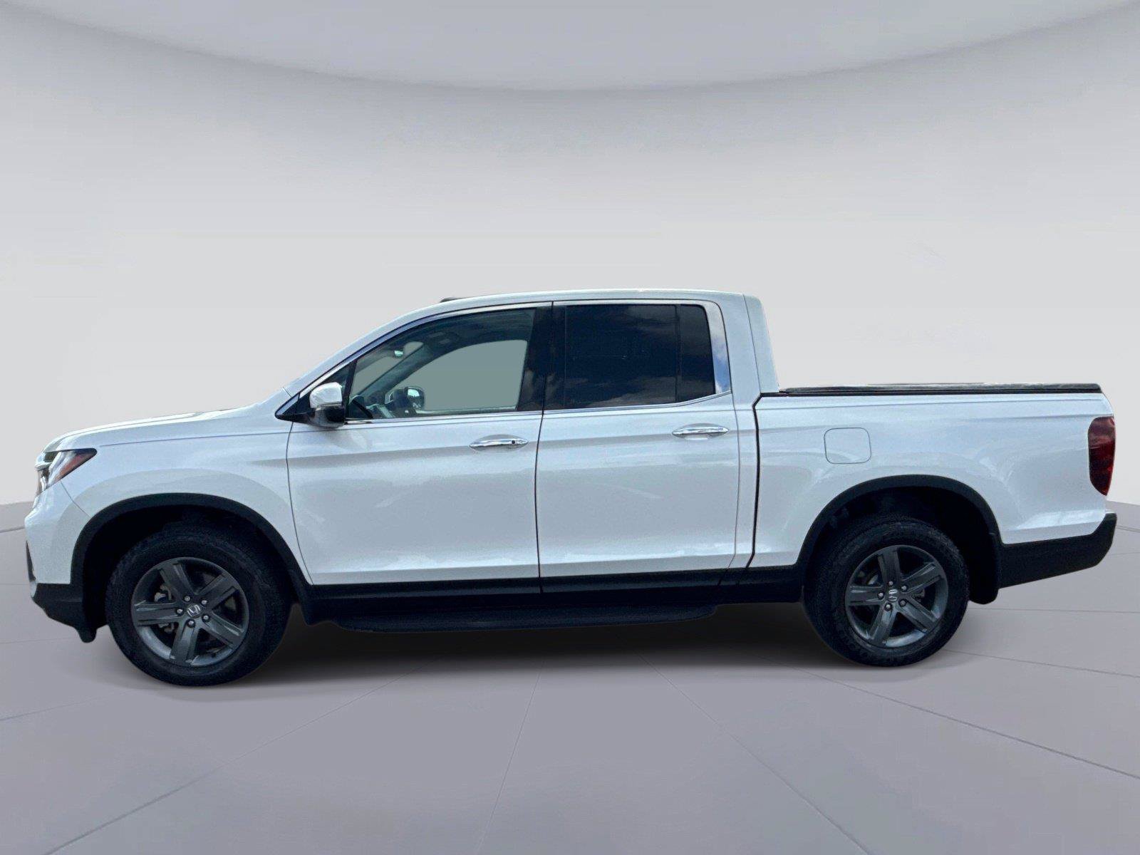 Certified 2023 Honda Ridgeline RTL-E image 7