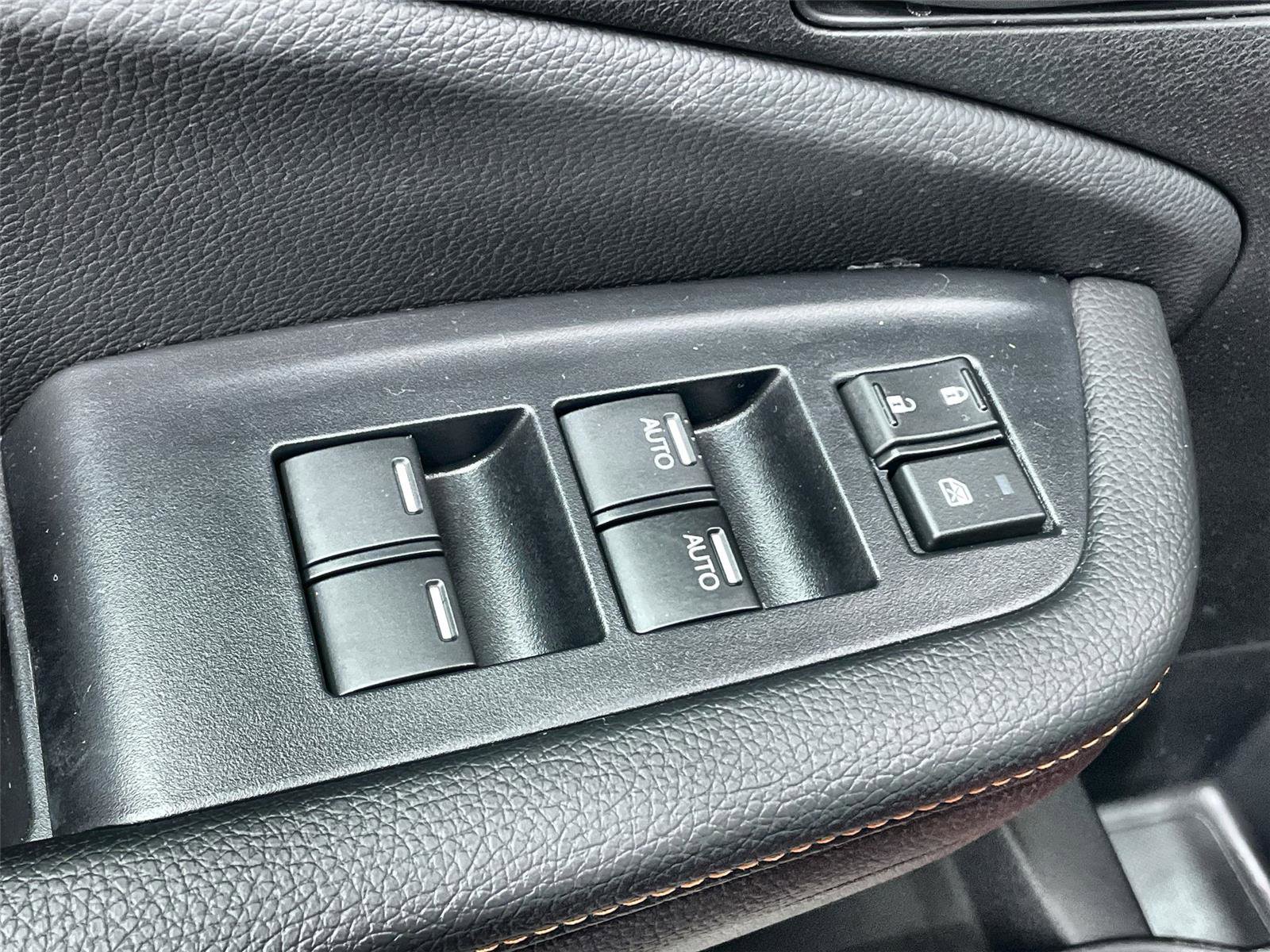 Certified 2025 Honda Ridgeline TrailSport image 12