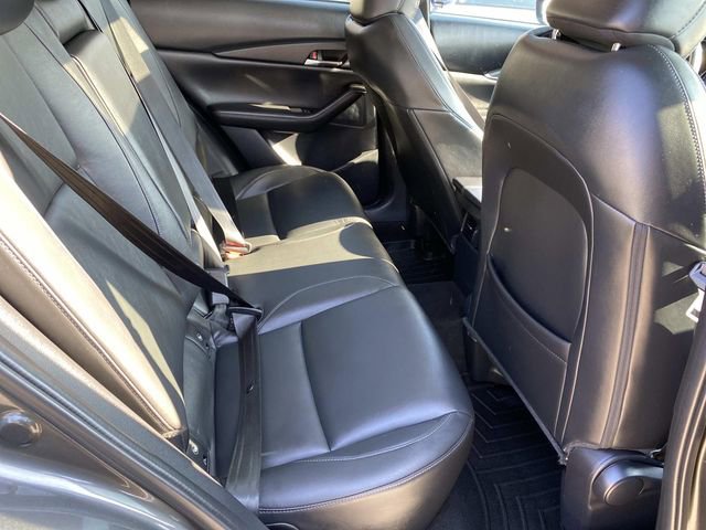 Used 2022 MAZDA CX-30 AWD 2.5 S w/ Preferred Package image 22