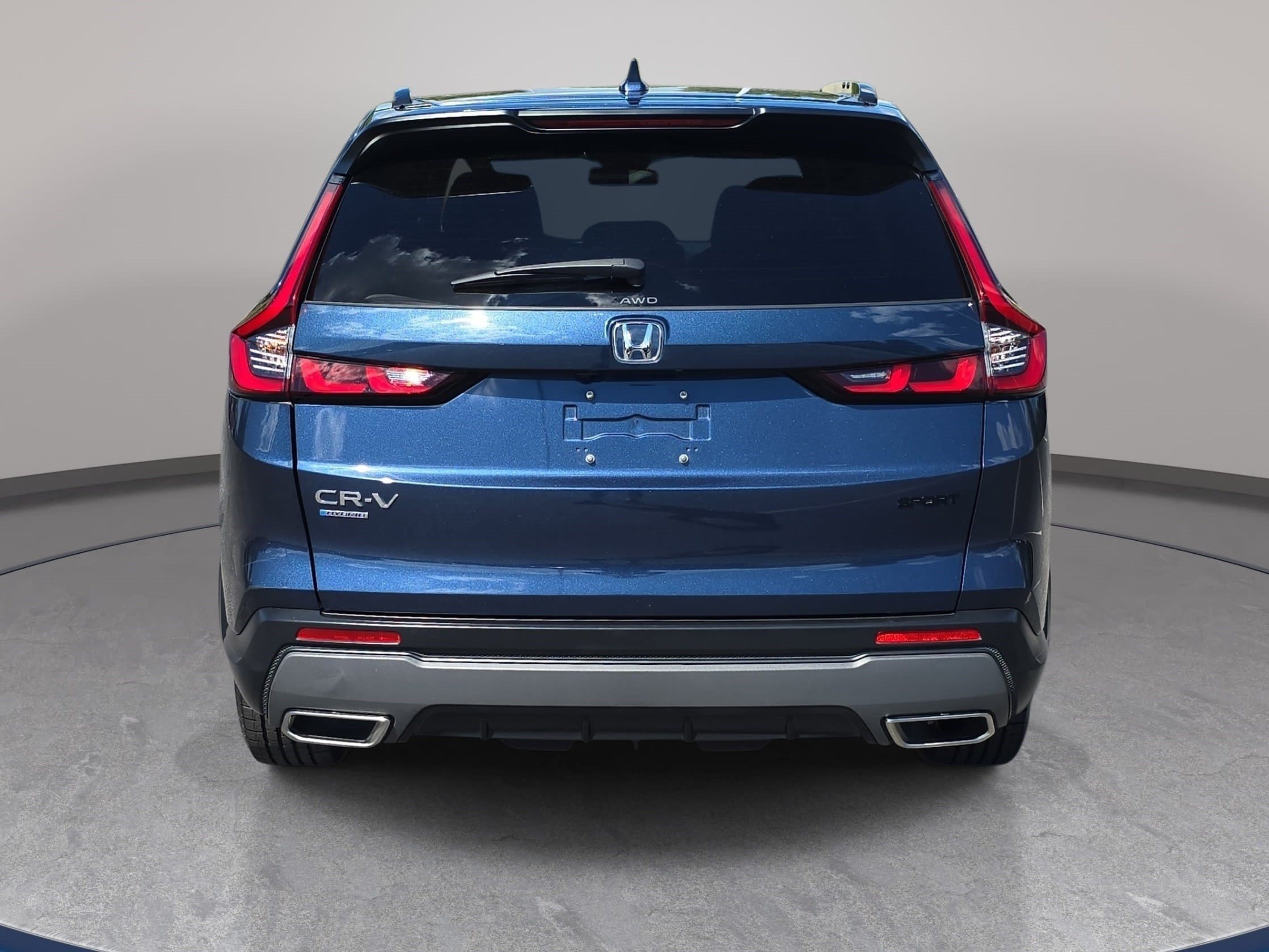 Used 2024 Honda CR-V Sport image 6