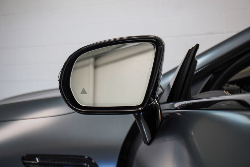 Used 2022 Mercedes-Benz AMG GT 53 image 36