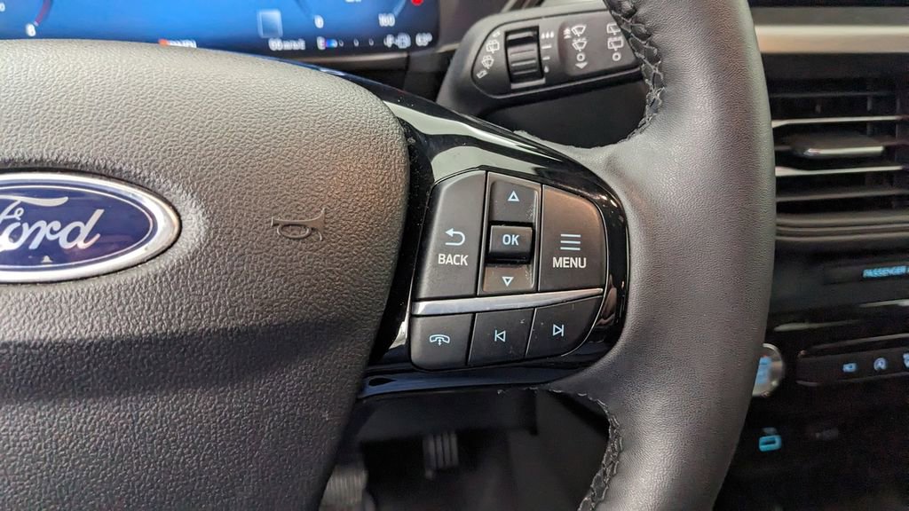 Certified 2023 Ford Escape Active w/ Tech Pack #2 image 32