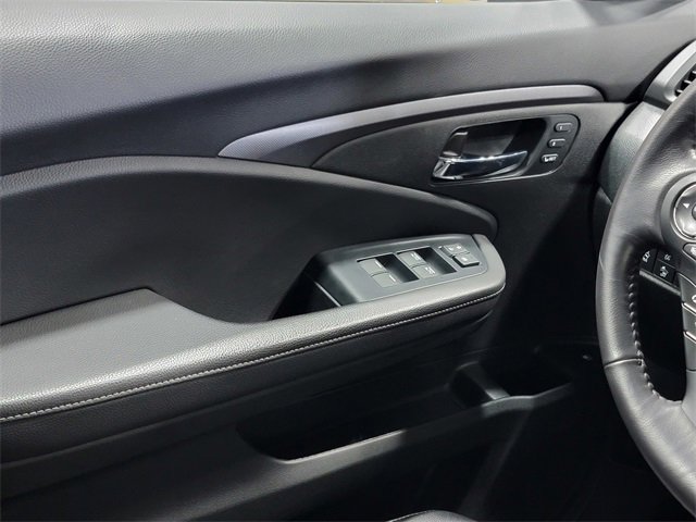 Certified 2023 Honda Ridgeline RTL image 22