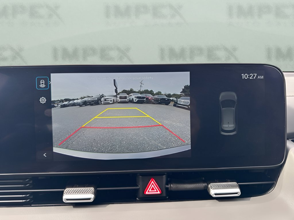 Used 2025 Hyundai Ioniq 5 SE RWD image 19