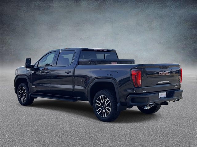 Used 2024 GMC Sierra 1500 AT4 w/ Technology Package image 6