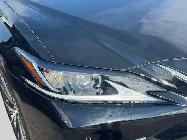 Used 2024 Lexus ES 250 w/ Premium Package AWD/4WD image 12