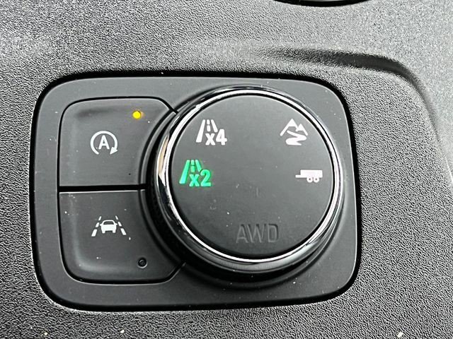 Certified 2023 Chevrolet Traverse LT w/ LPO, Floor Liner Package image 28