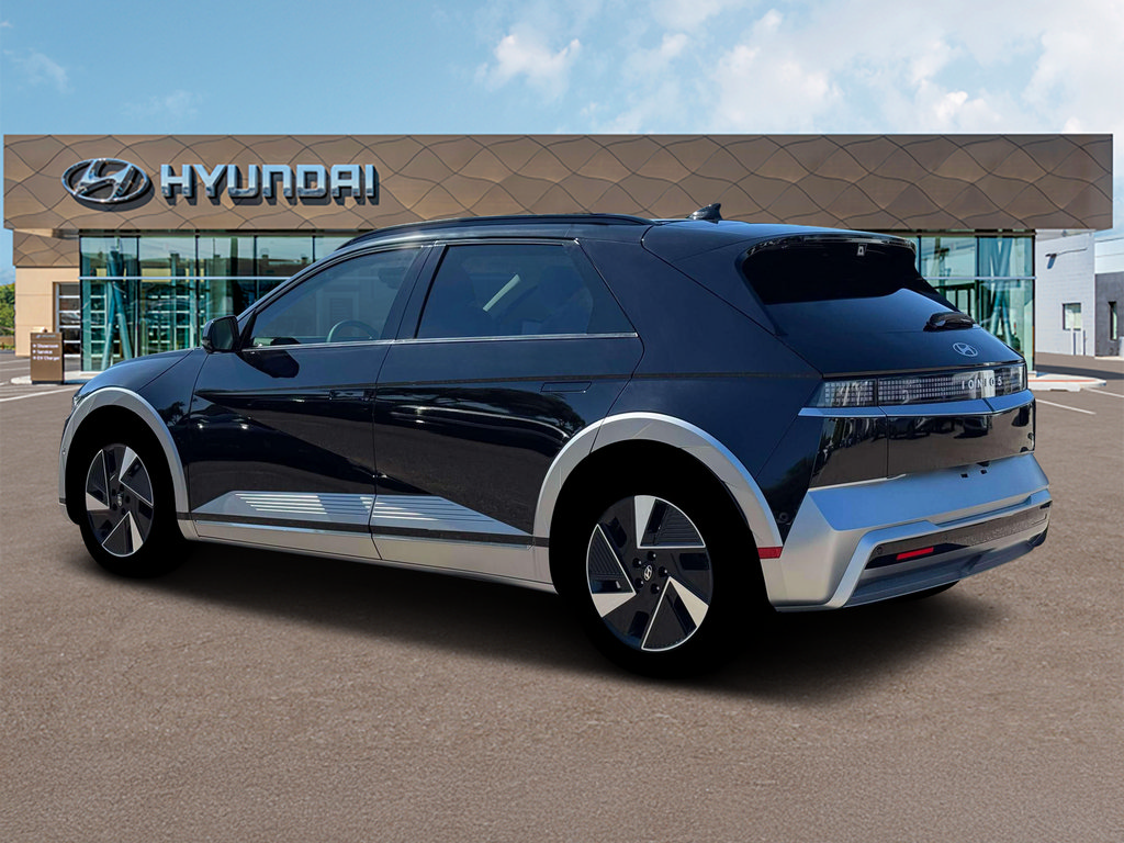 New 2026 Hyundai Ioniq 5 Limited AWD/4WD image 4