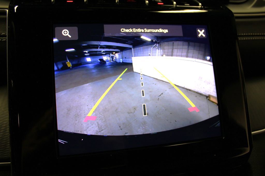 New 2026 Jeep Grand Cherokee Laredo image 17