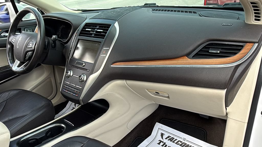 Used 2015 Lincoln MKC FWD w/ Equipment Group 102A Reserve image 43
