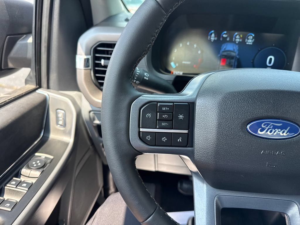 Used 2026 Ford F150 XLT w/ XLT Chrome Appearance Package AWD/4WD image 37