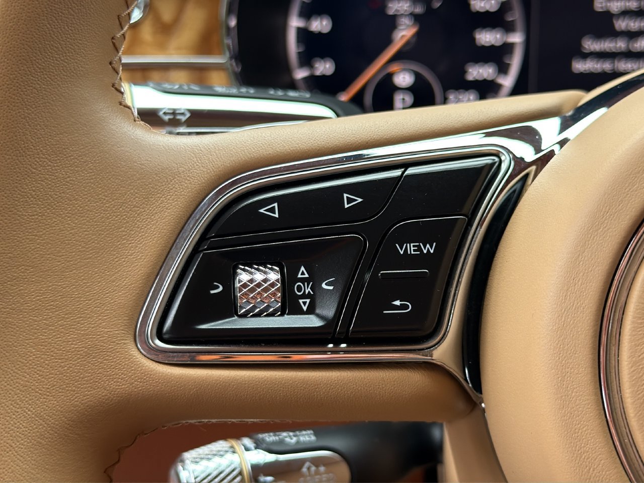 Certified 2023 Bentley Continental GT V8 AWD/4WD image 26