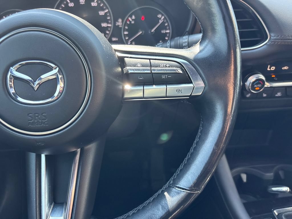 Used 2022 MAZDA MAZDA3 s AWD/4WD image 45