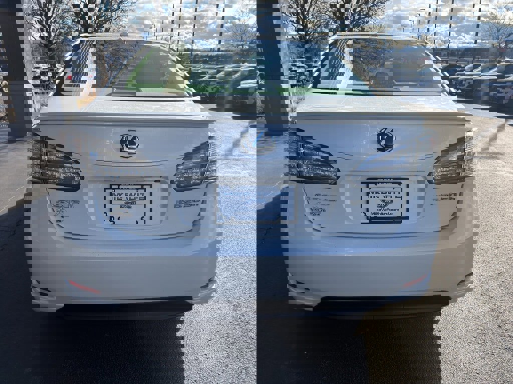 Used 2010 Lexus HS 250h Premium image 14