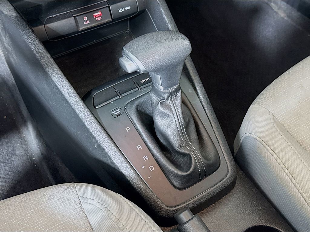 Used 2018 Kia Rio S w/ Paint Protection Package image 16