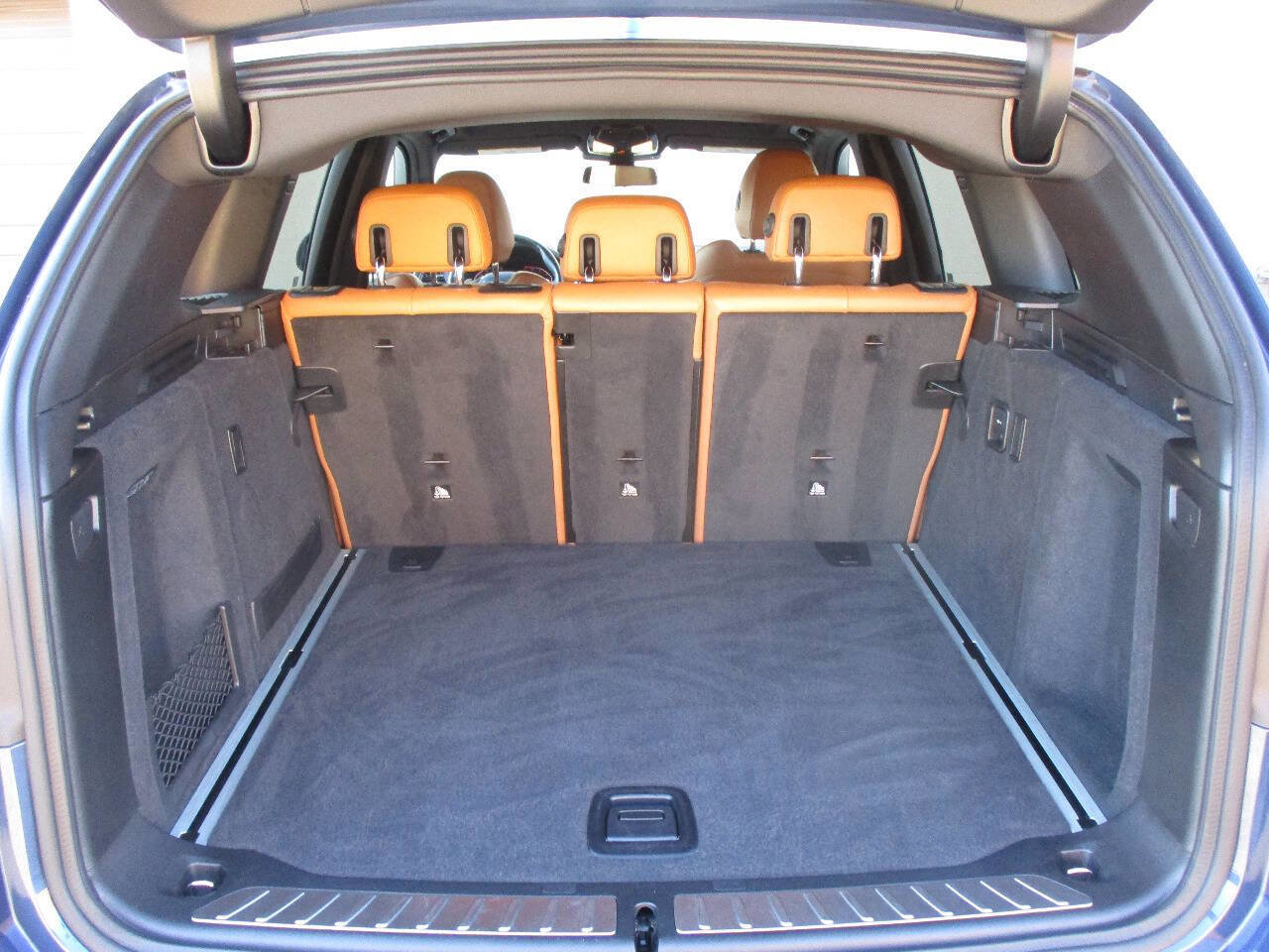 Used 2020 BMW X3 xDrive30i w/ Premium Package image 38