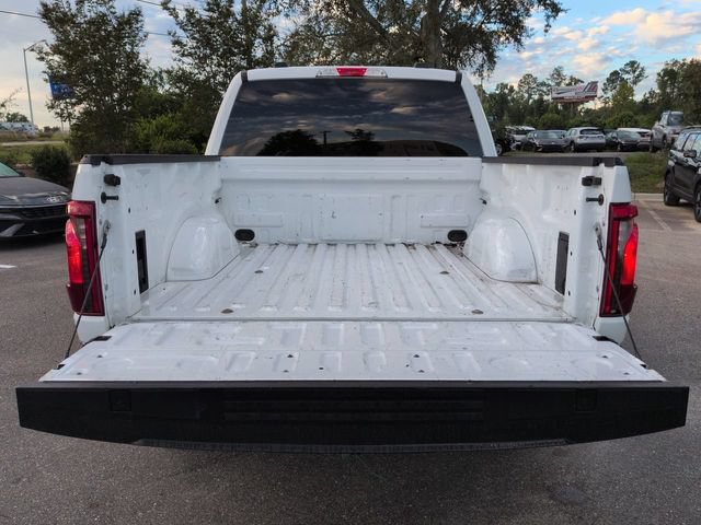 Used 2024 Ford F150 XLT w/ Mobile Office Package AWD/4WD image 13