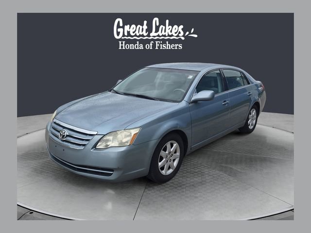 Used 2006 Toyota Avalon XL