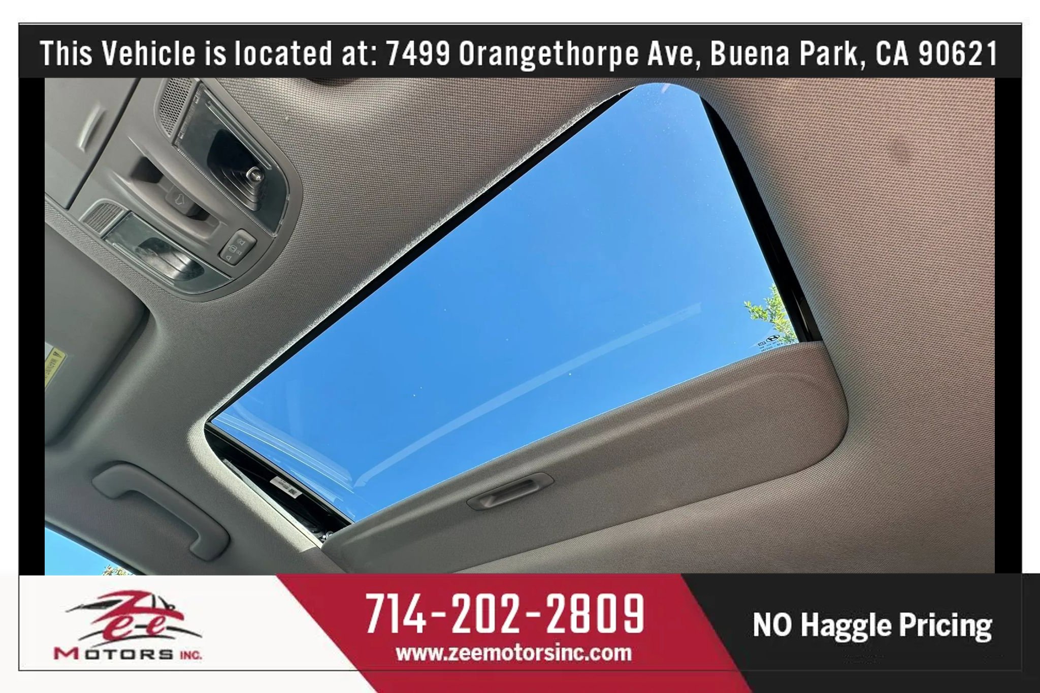 Used 2021 Hyundai Ioniq Limited FWD image 40