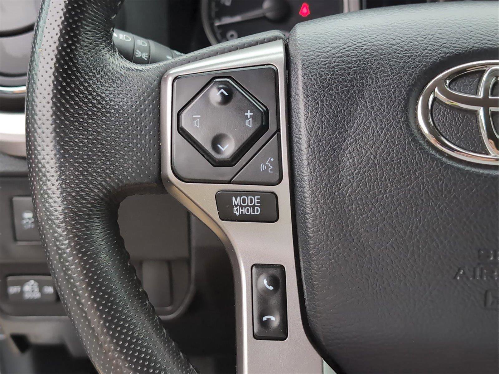 Used 2023 Toyota Tacoma SR5 AWD/4WD image 25