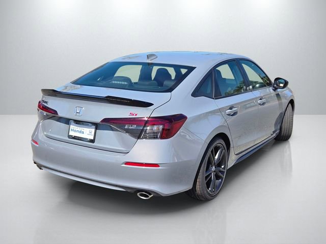 New 2026 Honda Civic Si image 7