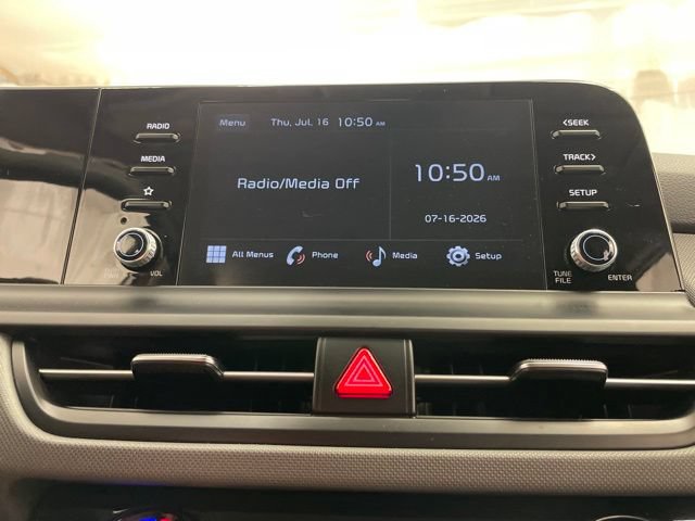 Used 2026 Kia Seltos LX FWD image 23