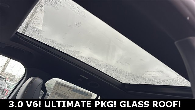 New 2026 Ford Explorer Tremor w/ Tremor Ultimate Package image 7