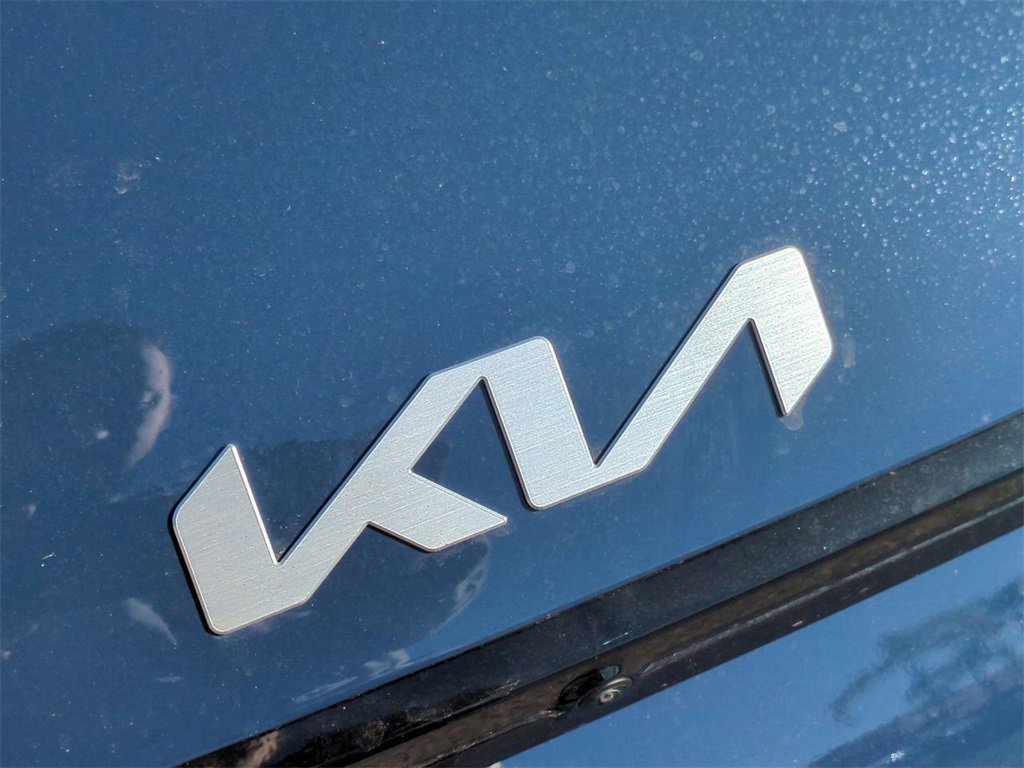 New 2025 Kia EV6 Light image 29