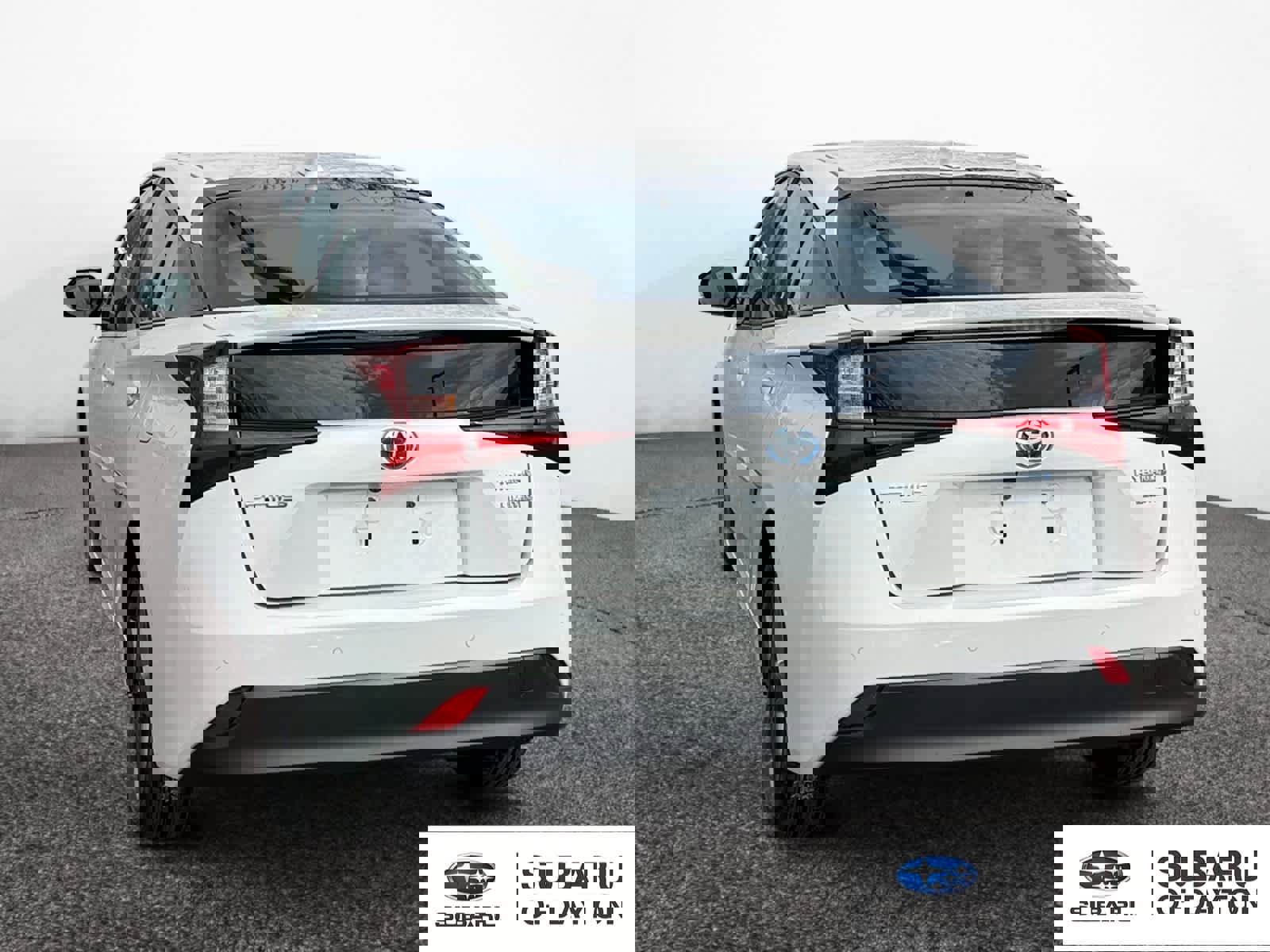 Used 2020 Toyota Prius Limited image 3