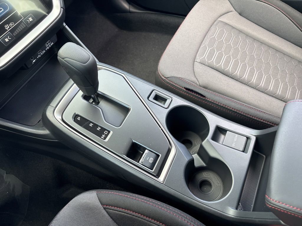 New 2026 Subaru Impreza 2.0i Sport AWD/4WD image 17