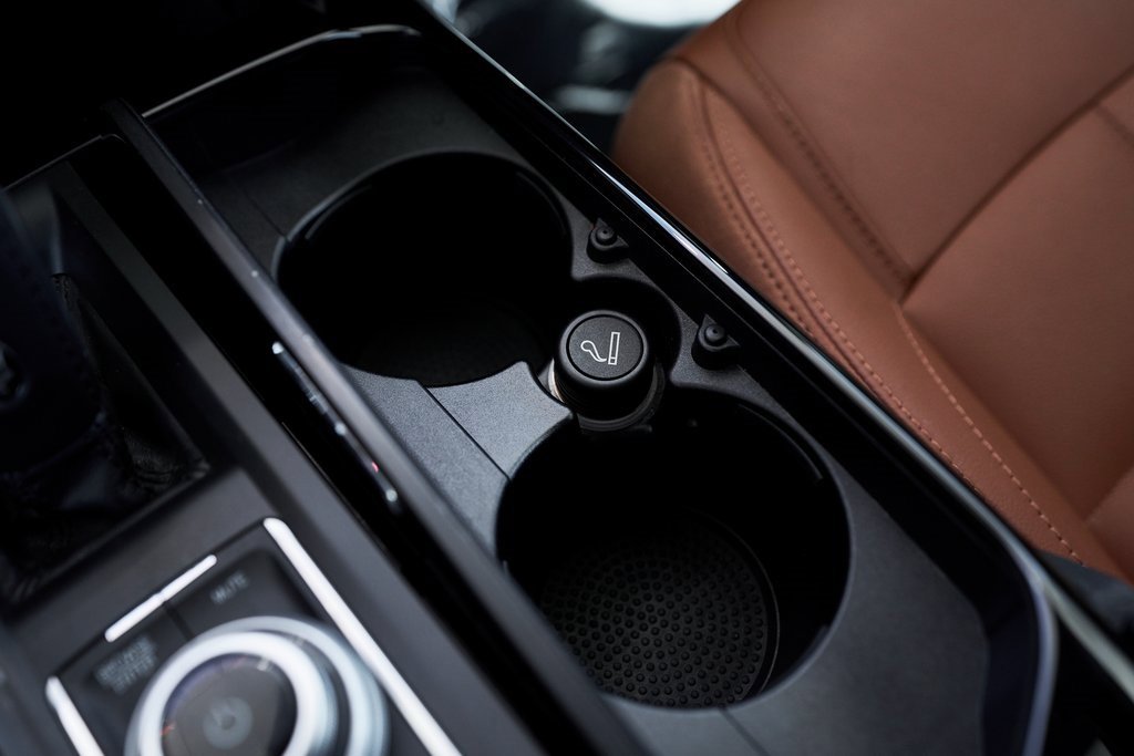 Used 2022 Maserati Levante Modena image 48