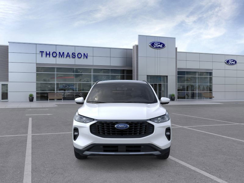 New 2025 Ford Escape SE image 6