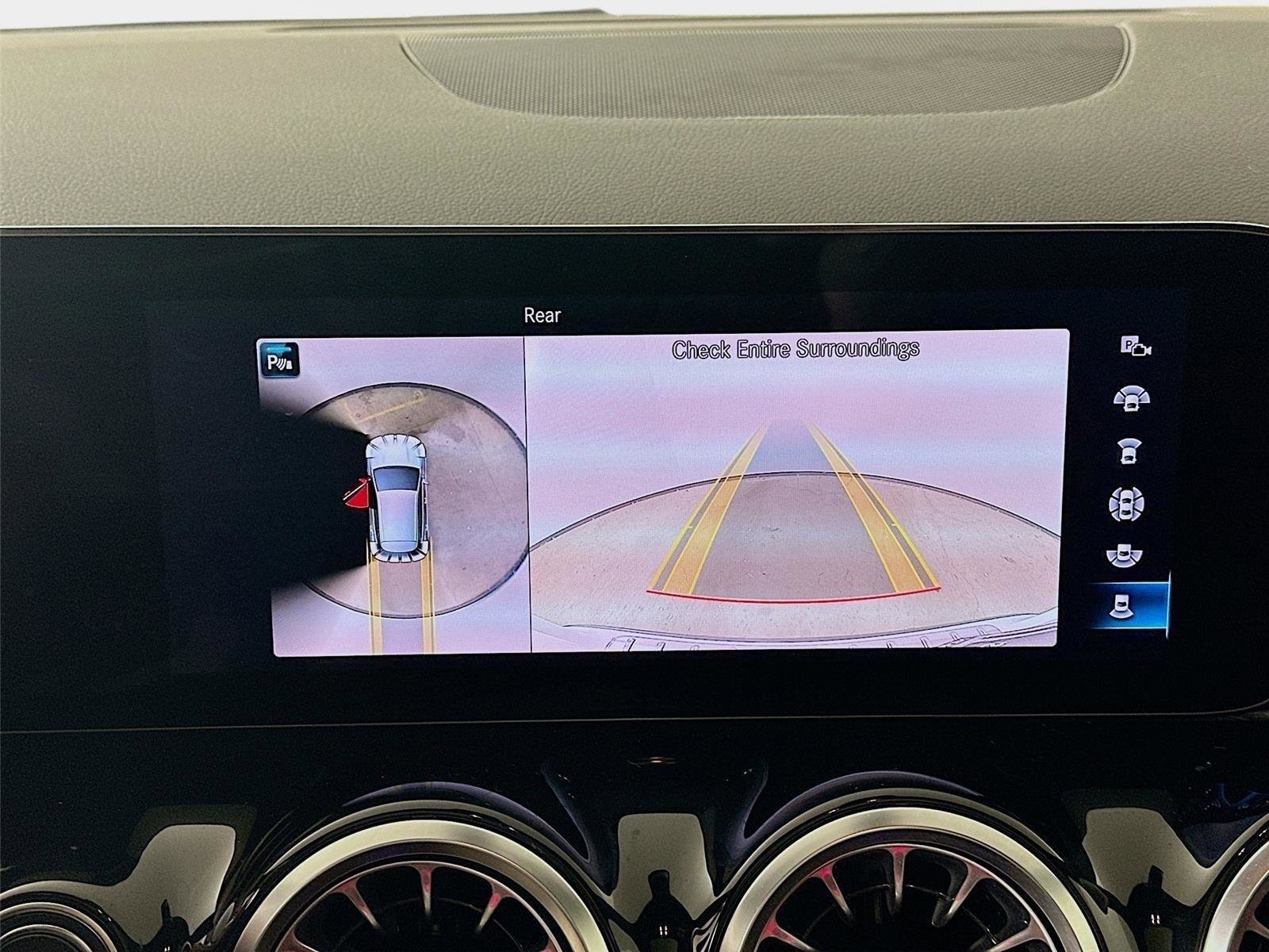 Certified 2023 Mercedes-Benz GLA 250 GLA 250 image 17