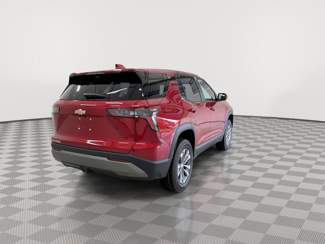 New 2026 Chevrolet Equinox LT w/ Convenience Package II image 15