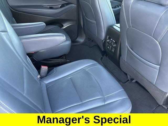 Used 2024 Buick Enclave Premium FWD image 36