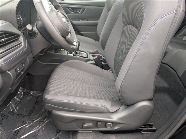 Used 2025 Subaru Forester Premium w/ Convenience Package #1 AWD/4WD image 16