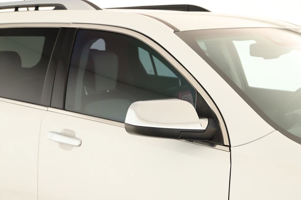 Used 2013 GMC Terrain SLT image 34