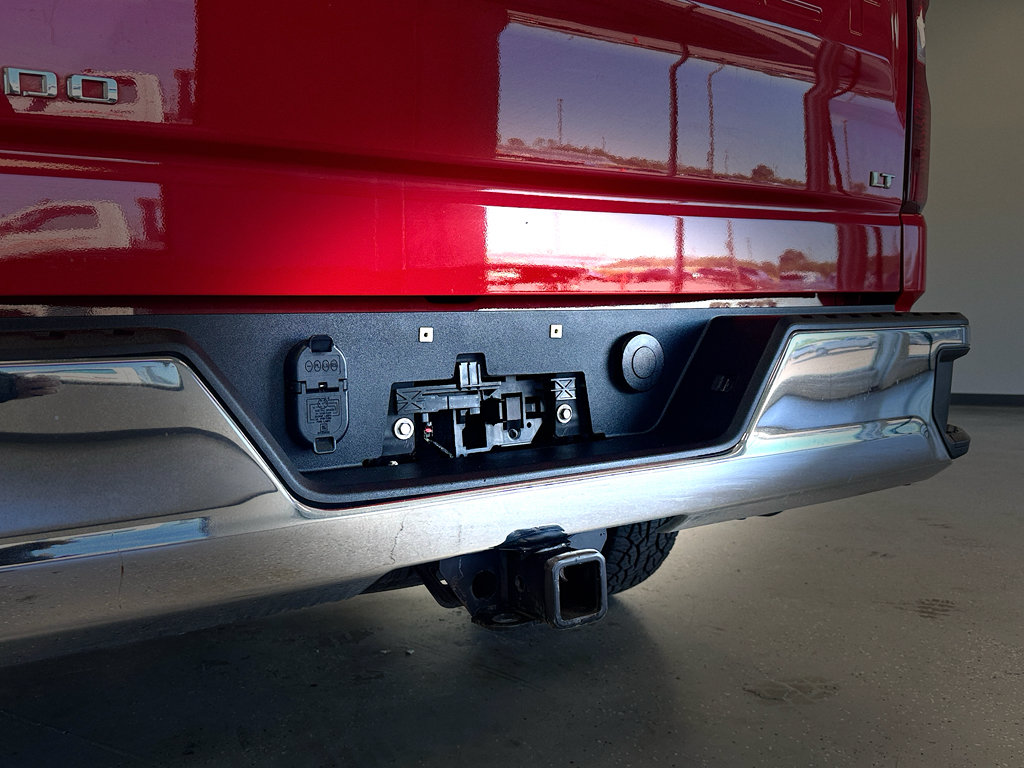 Used 2023 Chevrolet Silverado 1500 LT w/ Protection Package AWD/4WD image 31